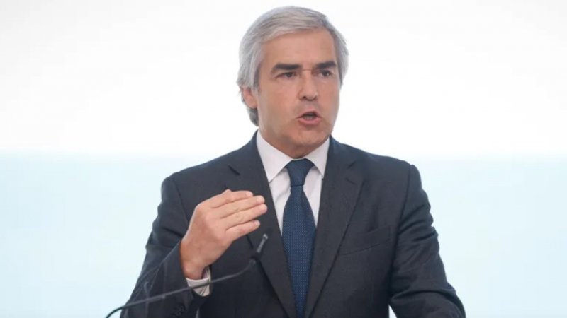 Melo assegura que Força Aérea tem “disponibilidade e militares” para auxiliar emergência médica