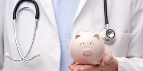 Hospitais gastaram mais de 627 ME com cirurgias adicionais - IGAS