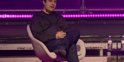 Web Summit: Espero que prótese na retina seja aprovado em 2026 - CEO da Science