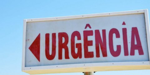 Manifestação em Coimbra exige reabertura da urgência do Hospital dos Covões