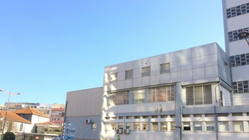 PS acusa Governo de querer desclassificar serviços da ULS Gaia/Espinho
