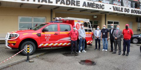 Bombeiros avançam com protestos devido &quot;à ausência de respostas&quot; do Governo