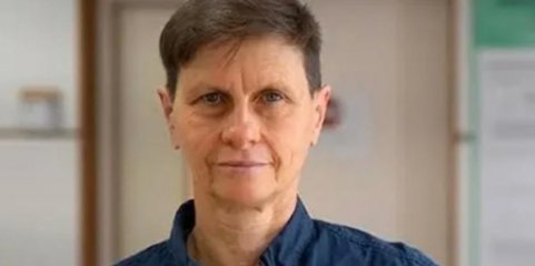 Presidenciais: Cientista Maria do Carmo Fonseca é mandatária nacional de Seguro