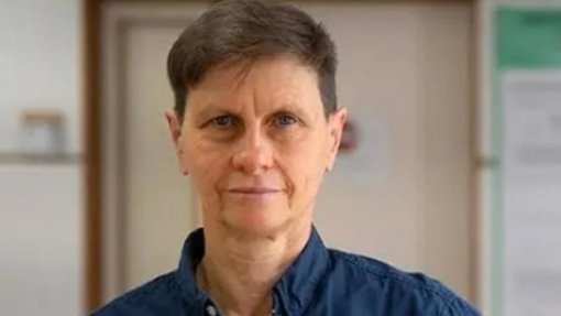 Presidenciais: Cientista Maria do Carmo Fonseca é mandatária nacional de Seguro