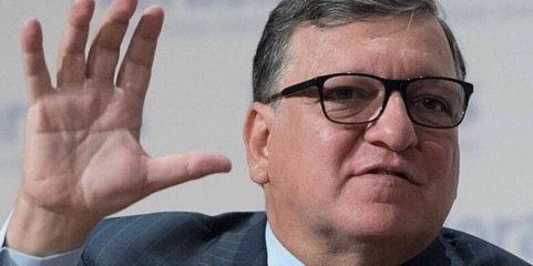 Longevidade é uma grande oportunidade económica - Durão Barroso