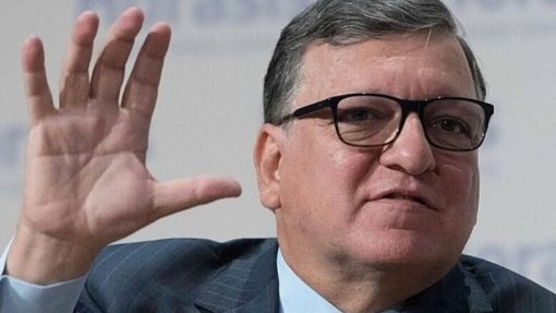 Longevidade é uma grande oportunidade económica - Durão Barroso