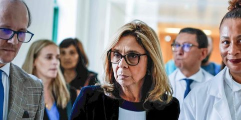 Serviços mínimos decretados na saúde durante greve geral