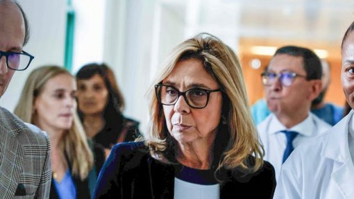 Serviços mínimos decretados na saúde durante greve geral