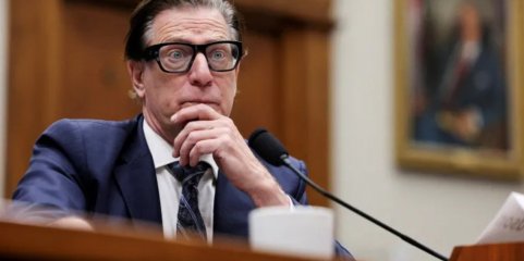 Diretor da agência de gestão de emergências dos EUA deixa cargo após 6 meses