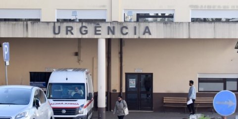 Procura das urgências em Portugal é mais do dobro do que na OCDE – regulador