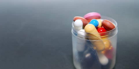 Consumo de antibióticos em Portugal cresceu 8% em cinco anos e supera média da UE
