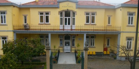 Misericórdia do Fundão investe 6 ME em nova Unidade de Cuidados Continuados