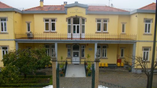 Misericórdia do Fundão investe 6 ME em nova Unidade de Cuidados Continuados