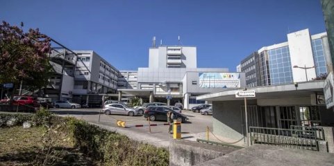 Câmara de Gaia manifesta-se contra a desclassificação da pediatria do hospital