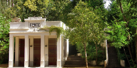 Câmara de Anadia quer afirmar Vale da Mó como aldeia termal