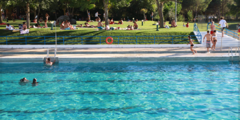 Presença da bactéria da &#039;legionella&#039; fecha piscinas municipais de Vidigueira