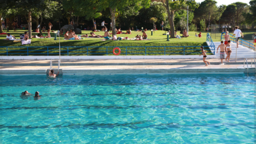 Presença da bactéria da &#039;legionella&#039; fecha piscinas municipais de Vidigueira