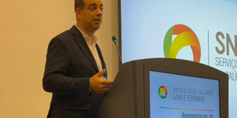 IGAS investiga cirurgias em produção adicional do ex-presidente da ULS Gaia/Espinho