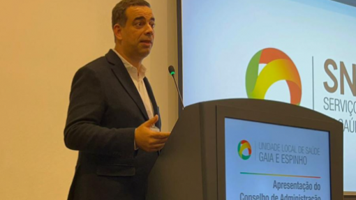 IGAS investiga cirurgias em produção adicional do ex-presidente da ULS Gaia/Espinho