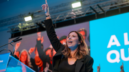 IL considera que SNS está em “rutura total e absoluta” e precisa de “reforma profunda”