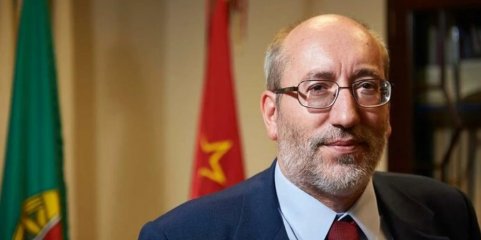 Presidenciais: António Filipe critica “justificação virtuosa” do Governo para fecho da neonatologia no D. Estefânia