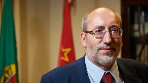 Presidenciais: António Filipe critica “justificação virtuosa” do Governo para fecho da neonatologia no D. Estefânia