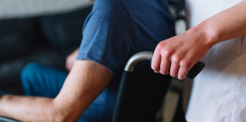 Empresas de Apoio Domiciliário querem alterar &quot;lei obsoleta&quot; de 1989