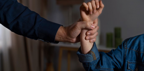 Quase metade da população portuguesa vítima de violência, prevalência sobre mulheres