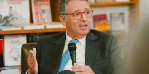 Presidenciais: Seguro defende &quot;sinal intransigente&quot; da UGT em defesa dos trabalhadores