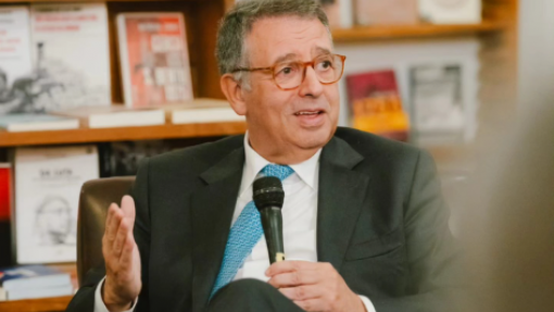 Presidenciais: Seguro defende &quot;sinal intransigente&quot; da UGT em defesa dos trabalhadores