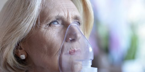 Madeira inicia rastreios da doença pulmonar obstrutiva crónica