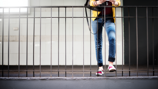 Internamentos de jovens em centros especializados atingem máximos em 2023