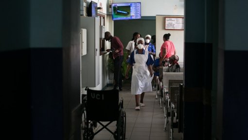 Hidroelétrica moçambicana disponibiliza 6,1 ME para construção de hospital