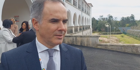 Presidente da ULS Coimbra eleito líder de entidade europeia de gestores hospitalares