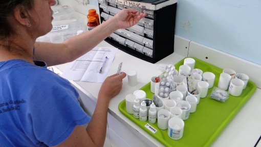 Ruturas de medicamentos estão a aumentar nos hospitais públicos - administradores