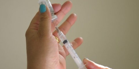 Gripe está a chegar mais cedo e centro europeu de doenças pede para acelerar vacinação