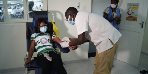 Ordem queixa-se da sobrecarga por falta de médicos especialistas em Moçambique