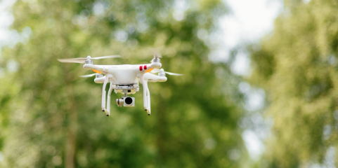 ULS São João testa utilização de ‘drones’ na área da saúde