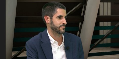 &quot;Os médicos de saúde pública podiam ter um papel mais impactante&quot; - José Durão