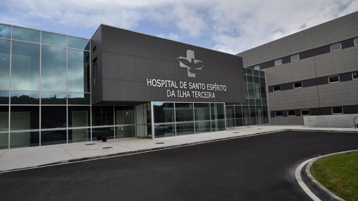 Hospital da Terceira com novos equipamentos no valor de 3 ME em 2026