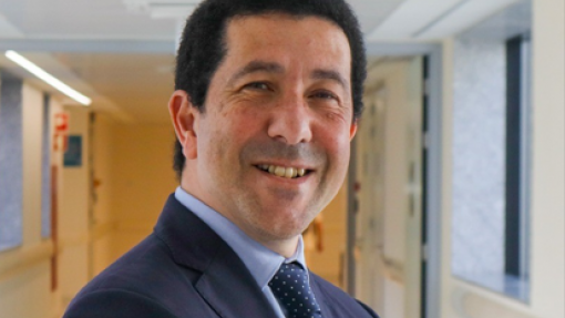 ULS Gaia/Espinho diz que cumpre integralmente orientações e quer manter valências