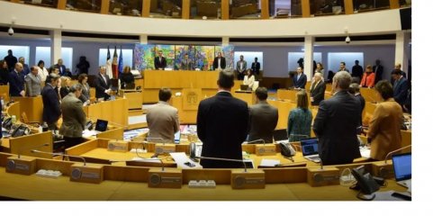 Parlamento dos Açores pede mais agilidade legislativa para responder às drogas sintéticas