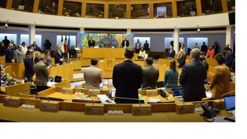 Parlamento dos Açores pede mais agilidade legislativa para responder às drogas sintéticas