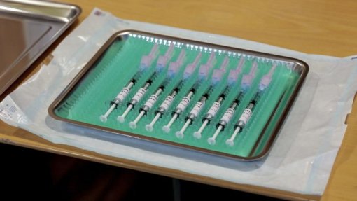 DGS prevê início precoce da gripe e apela a vacinação nas próximas duas semanas