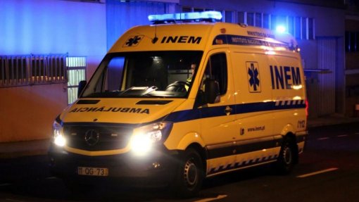 MP arquiva inquérito à morte de homem em Pombal por alegado atraso do INEM