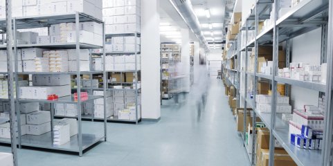 Ordem dos Farmacêuticos defende reforço de registos e avaliação de medicamentos hospitalares