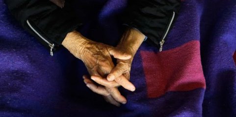 Idosos que denunciam filhos por violência querem tratamento e não punição