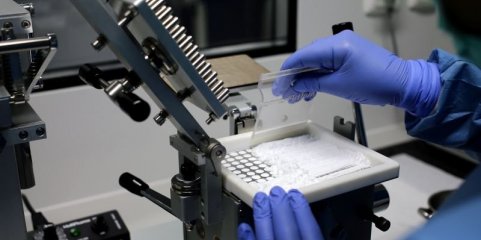 Ordem dos Biólogos saúda valorização da carreira dos Técnicos Superiores de Saúde