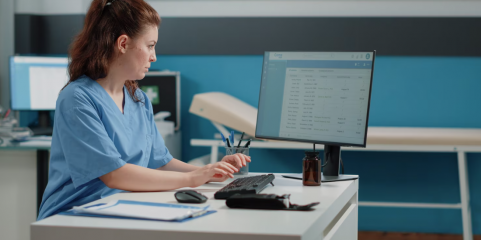 Sword Health assume gestão tecnológica da linha de saúde grega