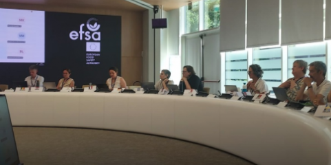 Autoridade para Segurança dos Alimentos pede reforço da segurança contra gripe das aves